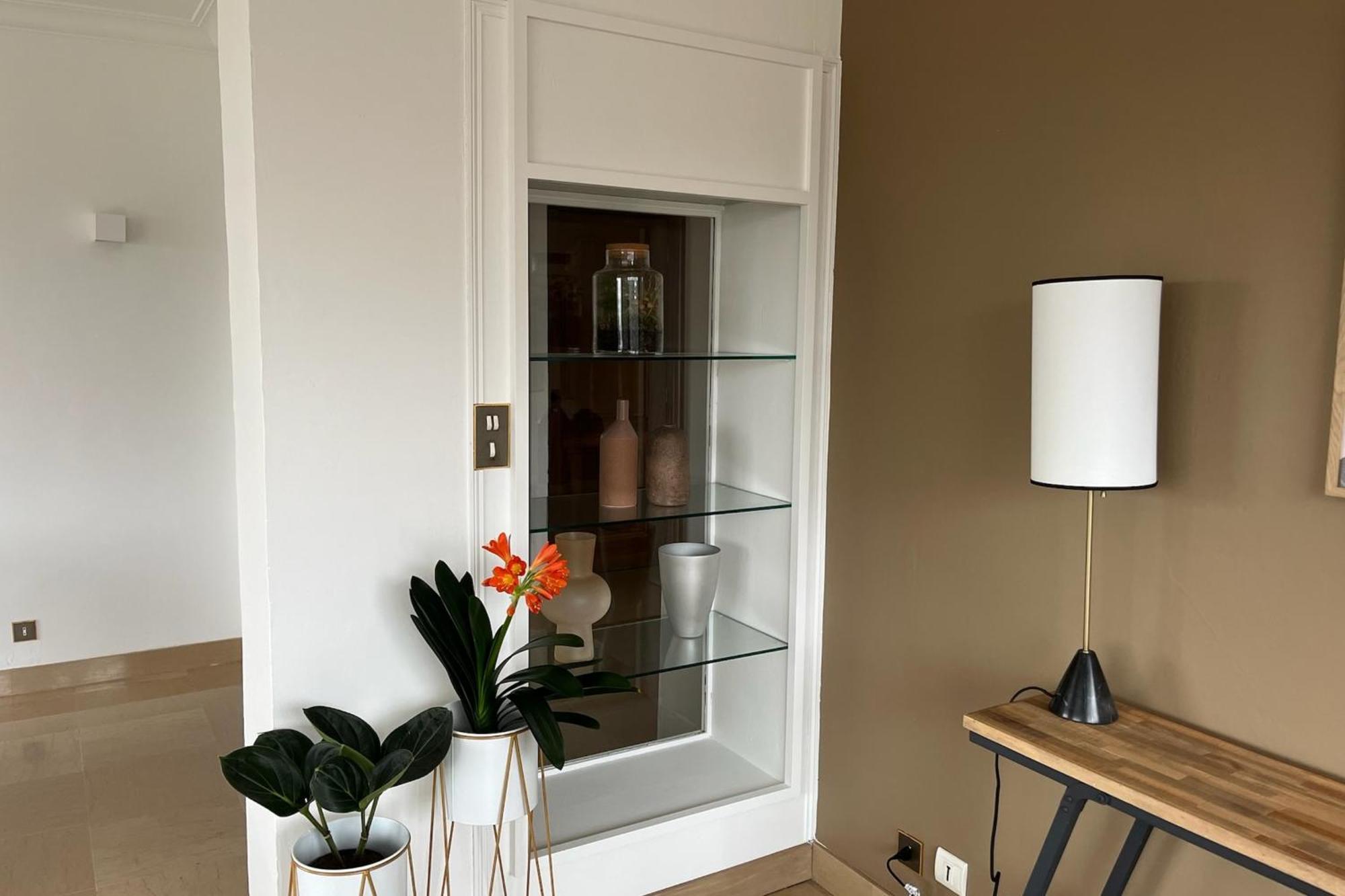 Tournette-Comfortable And Quiet Luxury Apartment 안시 외부 사진