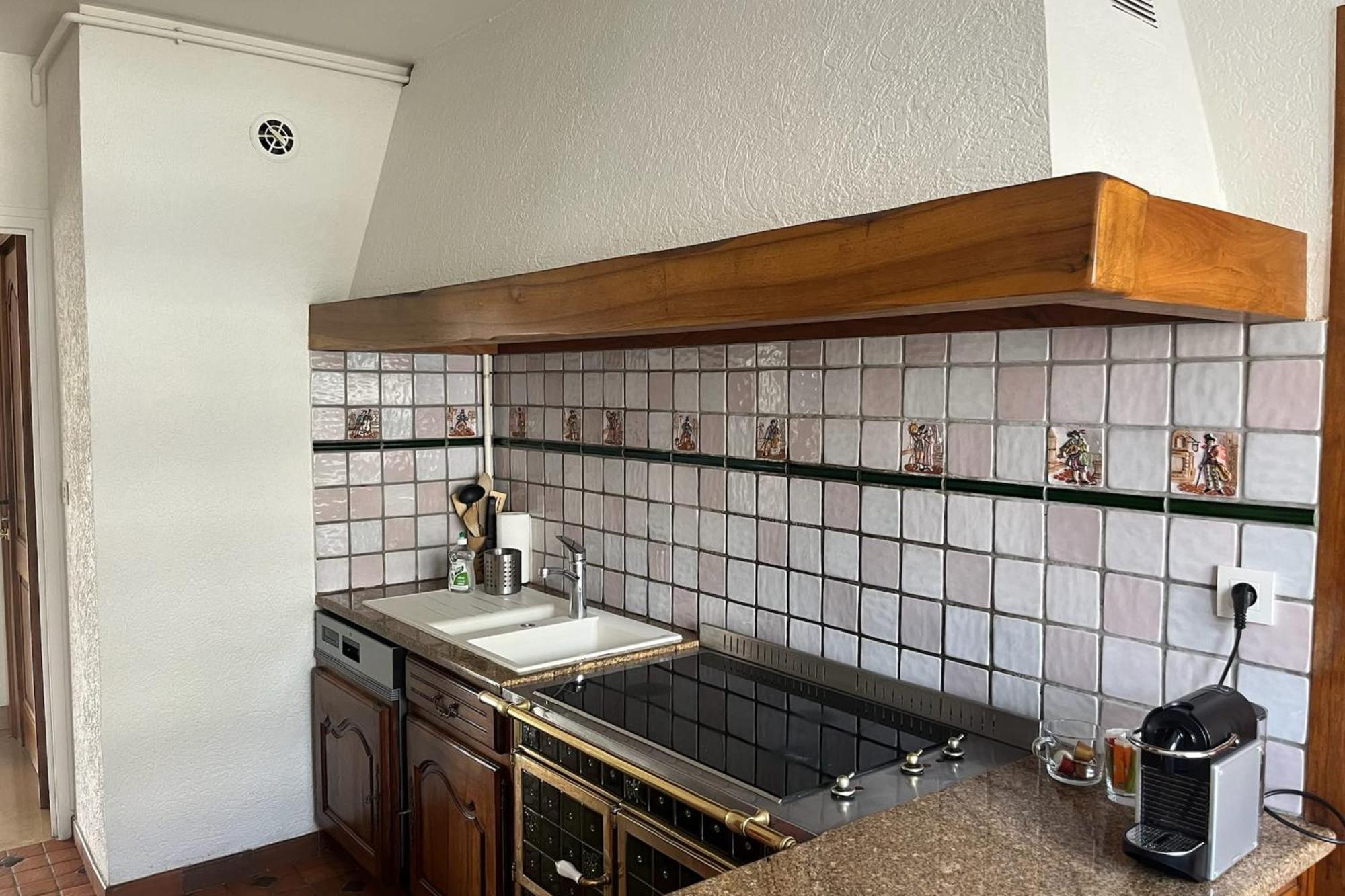 Tournette-Comfortable And Quiet Luxury Apartment 안시 외부 사진